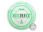 Clash Steady Ring Berry Midrange Golf Disc (Individually Listed)
