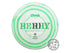 Clash Steady Ring Berry Midrange Golf Disc (Individually Listed)