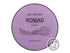 MVP Electron Firm Nomad [James Conrad 1X] Putter Golf Disc (Individually Listed)
