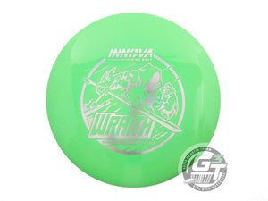 Innova Star Wraith Distance Driver Golf Disc (Individually Listed)