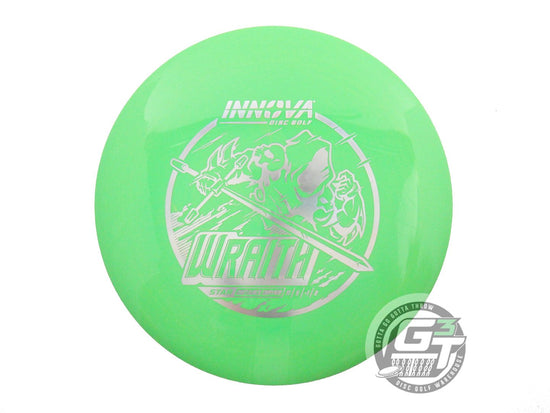 Innova Star Wraith Distance Driver Golf Disc (Individually Listed)