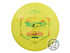 Infinite Discs I-Blend Chariot Midrange Golf Disc (Individually Listed)