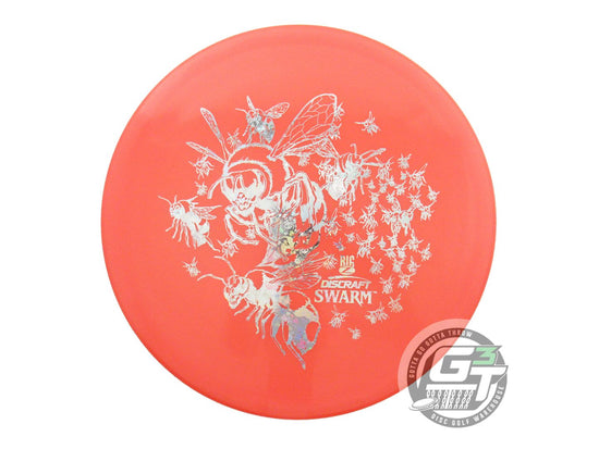 Discraft Big Z Swarm Midrange Golf Disc (Individually Listed)