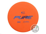 Latitude 64 Zero Line Medium Pure Putter Golf Disc (Individually Listed)