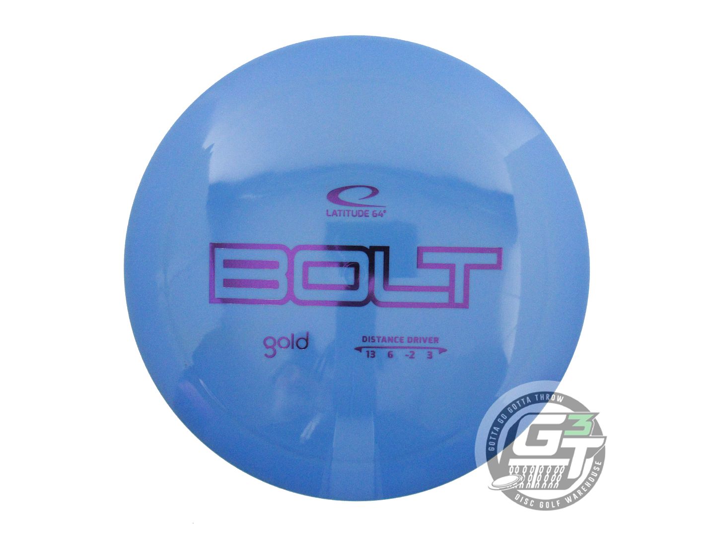 Latitude 64 Gold Burst River Fairway Driver Golf Disc (Individually Listed)