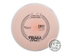 Axiom Electron Firm Envy [James Conrad 1X] Putter Golf Disc (Individually Listed)