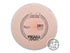 Axiom Electron Firm Envy [James Conrad 1X] Putter Golf Disc (Individually Listed)