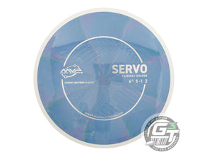 MVP Cosmic Neutron Servo Fairway Driver Golf Disc (Individually Listed)