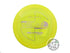 Millennium Calvin Heimburg Signature Flat Top Quantum Vela Fairway Driver Golf Disc (Individually Listed)