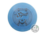 Gateway Platinum Spell Distance Driver Golf Disc (Individually Listed)