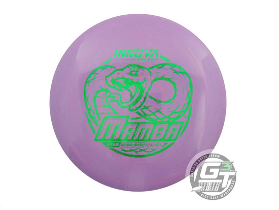 Innova Star Mamba Distance Driver Golf Disc (Individually Listed)