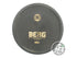 Kastaplast K3 Hard Tuff Putter Golf Disc (Individually Listed)
