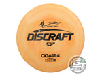 Discraft ESP Cigarra [Anthony Barela] Fairway Driver Golf Disc (Individually Listed)