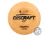 Discraft ESP Cigarra [Anthony Barela] Fairway Driver Golf Disc (Individually Listed)