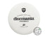 Discmania Special Edition D-Line Flex 3 P2 Pro Putter Golf Disc (Individually Listed)