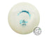 Kastaplast Glow K1 Lots Fairway Driver Golf Disc (Individually Listed)