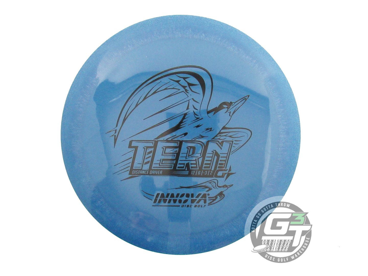 Innova GStar Tern Distance Driver Golf Disc (Individually Listed)