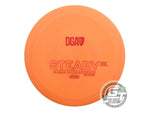 DGA D-Line Stone Steady BL Putter Golf Disc (Individually Listed)