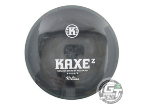 Kastaplast K1 Kaxe Z Midrange Golf Disc (Individually Listed)