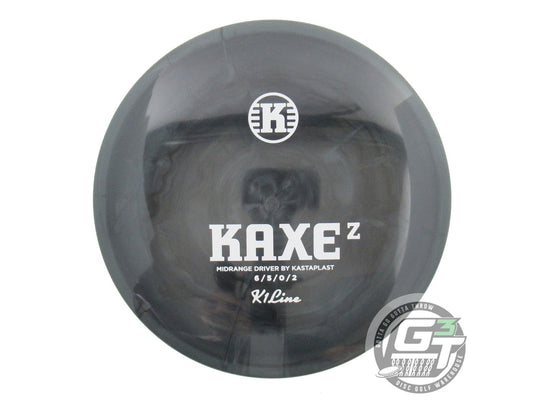 Kastaplast K1 Kaxe Z Midrange Golf Disc (Individually Listed)