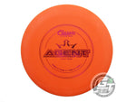 Dynamic Discs Classic Blend Agent Putter Golf Disc (Individually Listed)