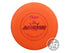 Dynamic Discs Classic Blend Agent Putter Golf Disc (Individually Listed)