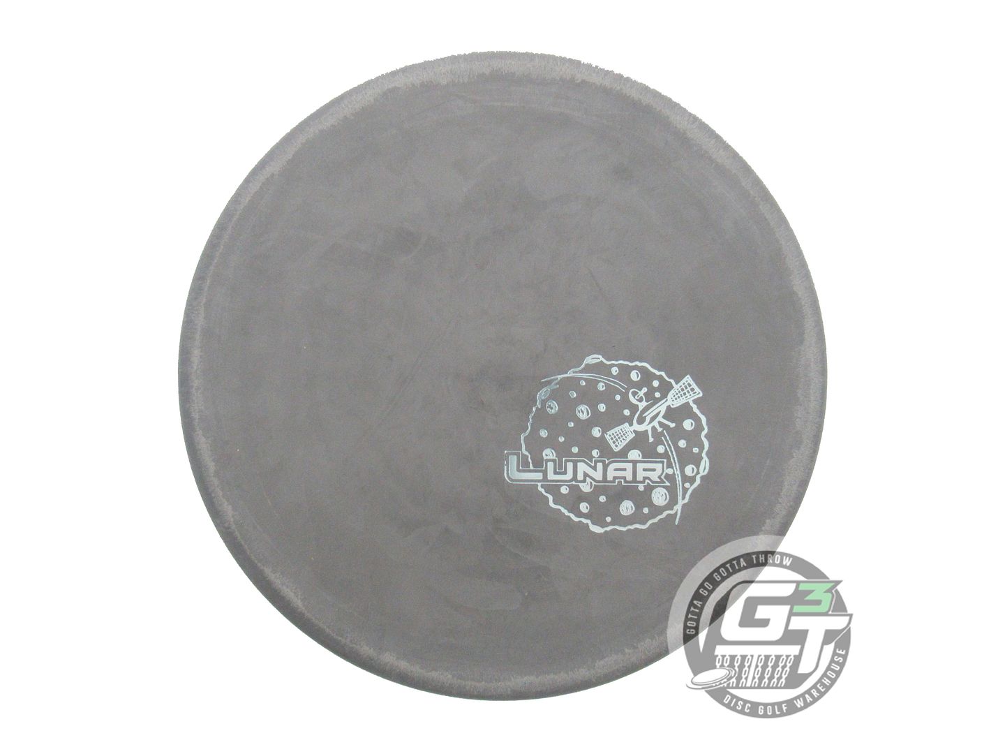 Gateway Lunar Chief Putter Golf Disc (Individually Listed)