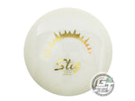 Kastaplast Glow K1 Stig Midrange Golf Disc (Individually Listed)