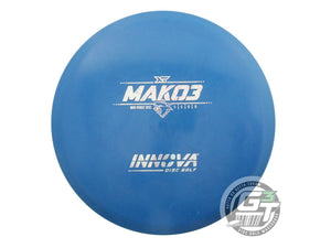 Innova XT Mako3 Midrange Golf Disc (Individually Listed)