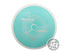 MVP Fission Wave Distance Driver Golf Disc (Individually Listed)