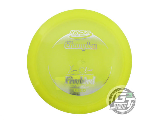 Innova Champion Firebird Distance Driver Golf Disc (Individually Listed)