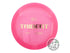 Latitude 64 Opto Line Trident Fairway Driver Golf Disc (Individually Listed)
