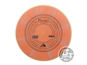 Axiom Cosmic Electron Proxy Putter Golf Disc (Individually Listed)