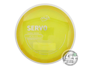 MVP Proton Servo Fairway Driver Golf Disc (Individually Listed)