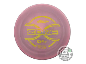 Discraft ESP FLX Zone Putter Golf Disc (Individually Listed)