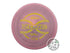 Discraft ESP FLX Zone Putter Golf Disc (Individually Listed)