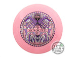 Discmania Limited Edition 2026 Signature Ella Hansen Show Stopper IV Swirl Q-Line FD Fairway Driver Golf Disc (Individually Listed)