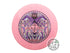 Discmania Limited Edition 2026 Signature Ella Hansen Show Stopper IV Swirl Q-Line FD Fairway Driver Golf Disc (Individually Listed)