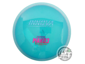 Innova Champion Mako3 Midrange Golf Disc (Individually Listed)