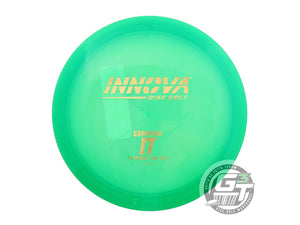 Innova Champion IT Fairway Driver Golf Disc (Individually Listed)