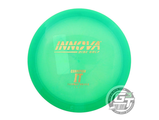 Innova Champion IT Fairway Driver Golf Disc (Individually Listed)