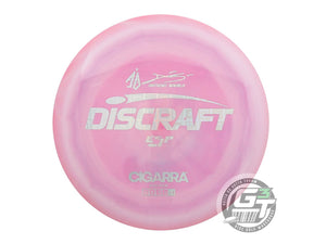 Discraft ESP Cigarra [Anthony Barela] Fairway Driver Golf Disc (Individually Listed)