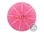 Latitude 64 Retro Burst Saint Fairway Driver Golf Disc (Individually Listed)