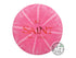 Latitude 64 Retro Burst Saint Fairway Driver Golf Disc (Individually Listed)