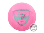 Dynamic Discs Fuzion Heist Distance Driver Golf Disc (Individually Listed)