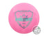 Dynamic Discs Fuzion Heist Distance Driver Golf Disc (Individually Listed)