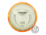 Axiom Eclipse 2.0 Glow Proton Vanish Distance Driver Golf Disc (Individually Listed)