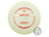Innova Proto Glow Champion Mako3 Midrange Golf Disc (Individually Listed)