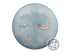 Discraft Titanium Nuke Distance Driver Golf Disc (Individually Listed)