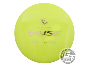 Latitude 64 Moonshine Glow Opto Fuse Midrange Golf Disc (Individually Listed)